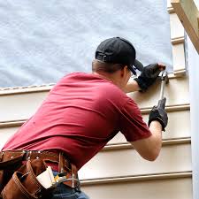 Best Vinyl Siding Installation  in Davis, CA